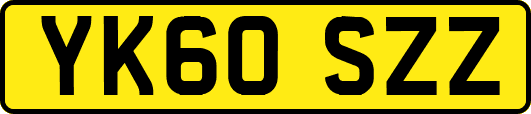 YK60SZZ