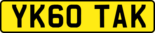 YK60TAK