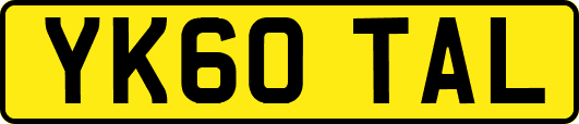 YK60TAL