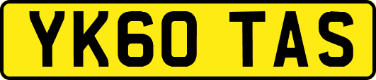 YK60TAS