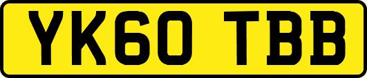 YK60TBB