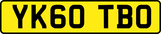 YK60TBO