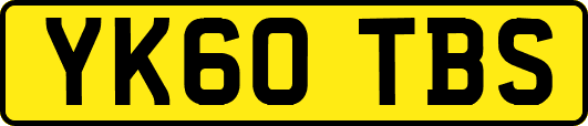 YK60TBS