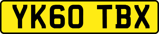 YK60TBX