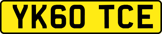 YK60TCE