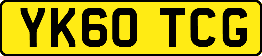 YK60TCG