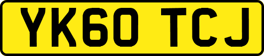 YK60TCJ