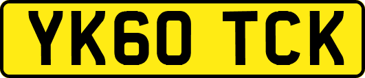 YK60TCK