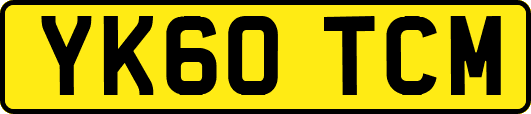 YK60TCM