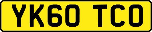 YK60TCO