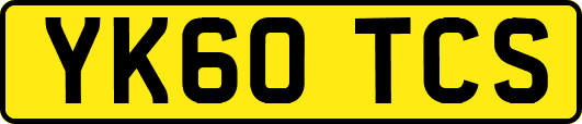 YK60TCS
