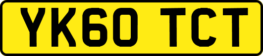 YK60TCT