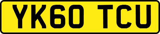 YK60TCU