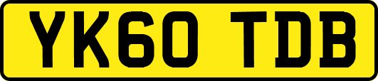 YK60TDB