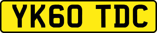 YK60TDC