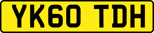 YK60TDH