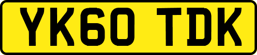YK60TDK