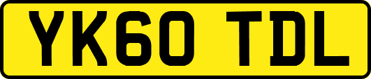 YK60TDL