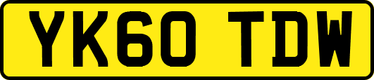 YK60TDW