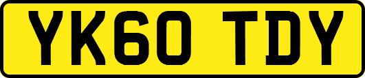 YK60TDY