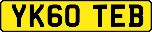 YK60TEB