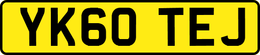 YK60TEJ