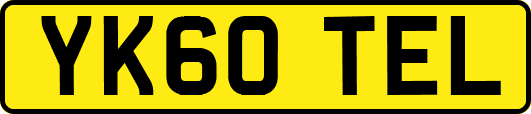 YK60TEL