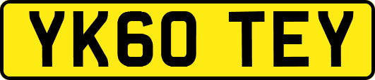 YK60TEY