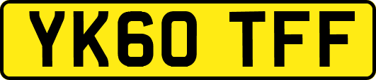 YK60TFF