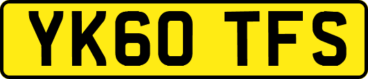 YK60TFS