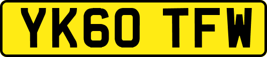 YK60TFW