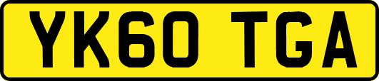 YK60TGA