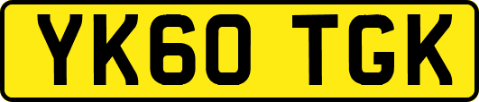 YK60TGK