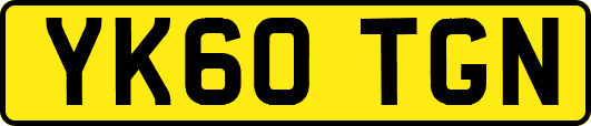 YK60TGN