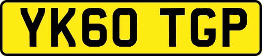 YK60TGP