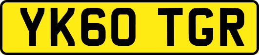 YK60TGR