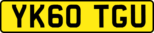 YK60TGU