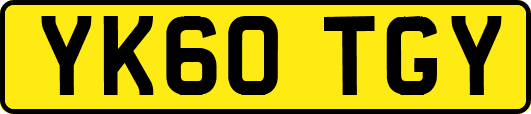YK60TGY