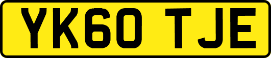 YK60TJE