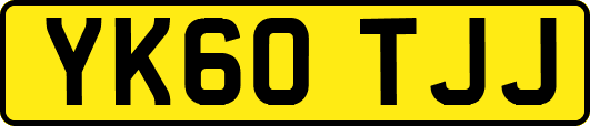 YK60TJJ