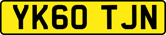 YK60TJN