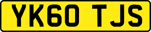 YK60TJS