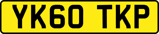 YK60TKP