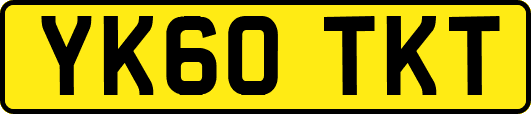 YK60TKT
