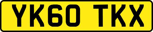 YK60TKX