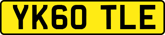 YK60TLE