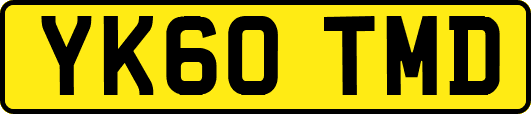 YK60TMD
