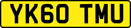 YK60TMU