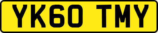 YK60TMY