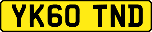 YK60TND